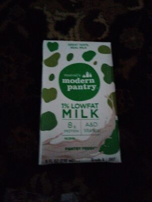 milk - Halal status check