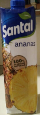 Ananas - Halal status check
