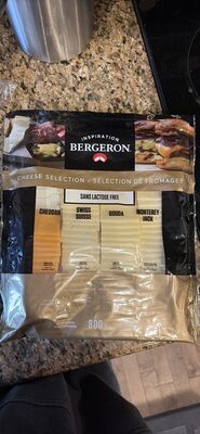 Cheese Selection - Halal status check