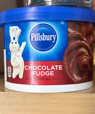 Chocolate Fudge - Halal status check