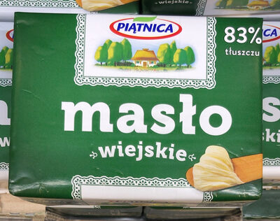 Butter extra - Halal status check