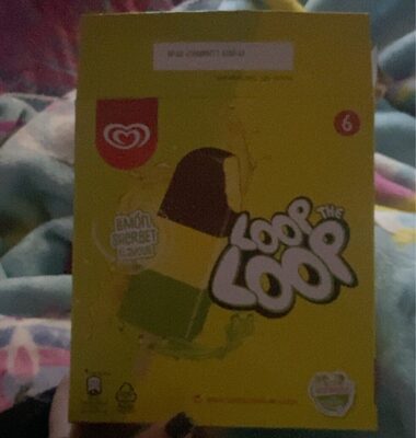 Icecream - Halal status check