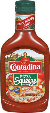 Pizza Sauce - Halal status check