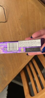 Mini Eggs - Halal status check