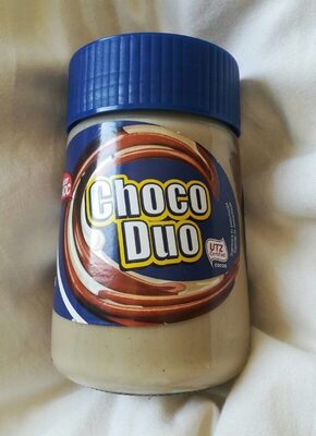 Choco duo - Halal status check
