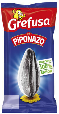 Piponazo - Halal status check