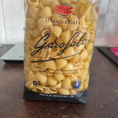 pasta - Halal status check