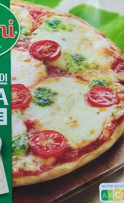 Pizza - Halal status check