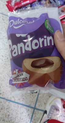 PANDORINO Cacao - Halal status check