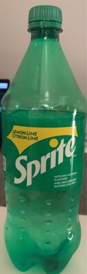Sprite 1L - Halal status check