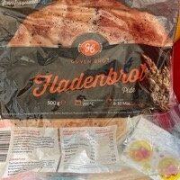 Fladenbrot - Halal status check