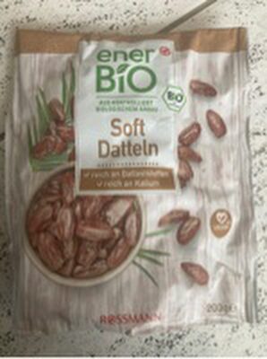 Datteln - Halal status check