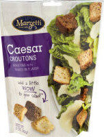 Caesar Croutons - Halal status check