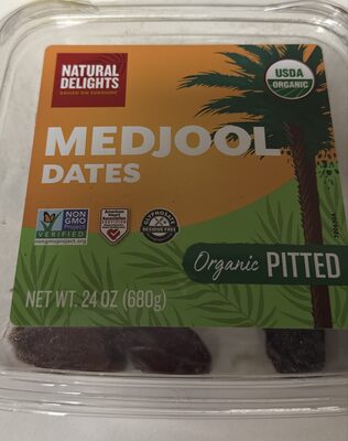 Dates - Halal status check
