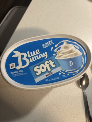 Soft vanilla - Halal status check