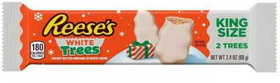 White Chocolate - Halal status check