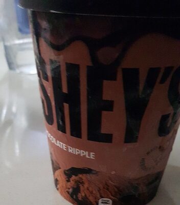 Chocolate Ripple - Halal status check