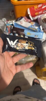 Protein Hazelnut Nougat - Halal status check