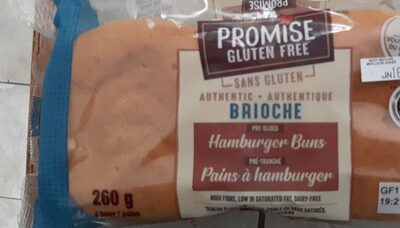 brioche - Halal status check