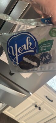 Peppermint Patties - Halal status check