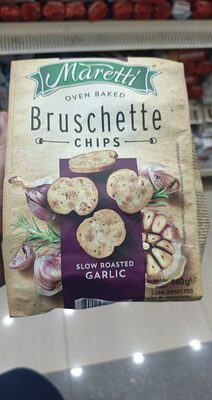 Brotchips - Halal status check
