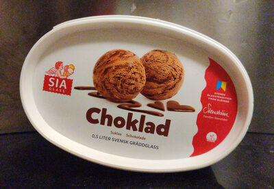 Choklad - Halal status check