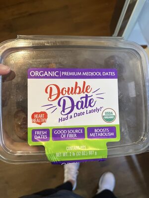 Premium Medjool Dates - Halal status check