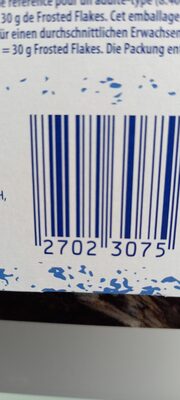 Minik sucuk ingredient label