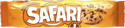 Safari - Halal status check