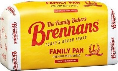 Premium White Bread - Halal status check