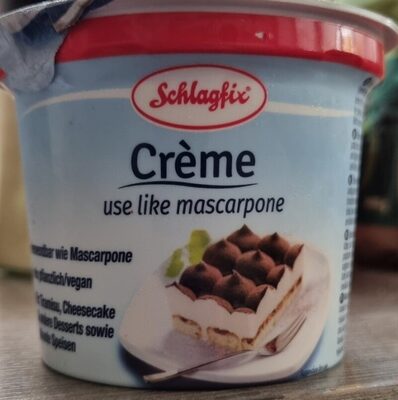 Mascarpone - Halal status check