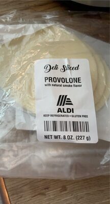 Provolone - Halal status check