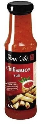 Chilisauce - Halal status check