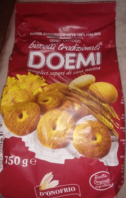 Doemi - Halal status check