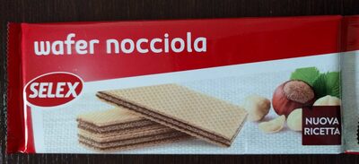 Wafer - Halal status check