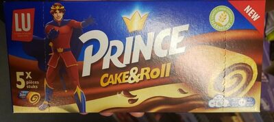 Prince - Halal status check