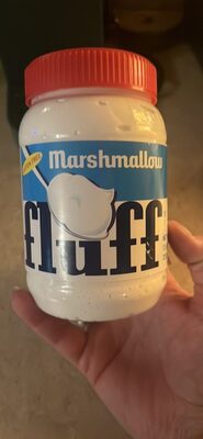 Marshmallow fluff - Halal status check