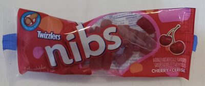 Cherry Candy - Halal status check