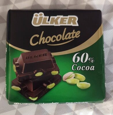 Chokolate - Halal status check