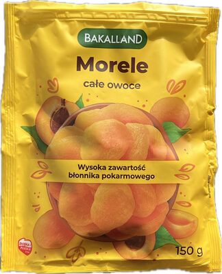 Morele - Halal status check