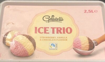 Eis - Halal status check