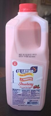 Yogurt - Halal status check