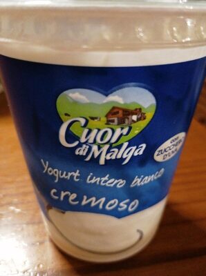 Yogurt intero bianco - Halal status check