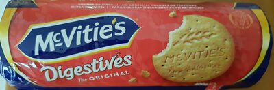 Digestives - Halal status check