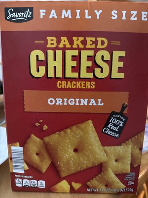 Parmesan Cheese Crisps - Halal status check