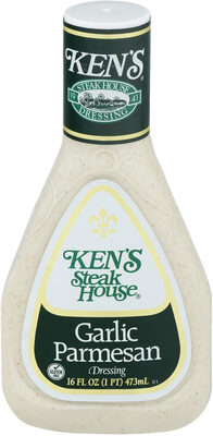 Garlic Parmesan - Halal status check