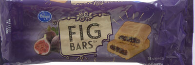 Fig bar - Halal status check