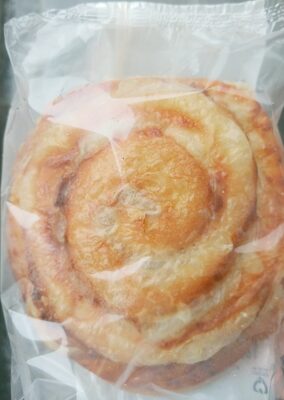 Pizzabolle - Halal status check