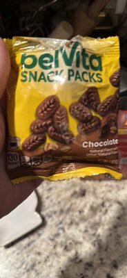 Chocolate Snack Packs - Halal status check
