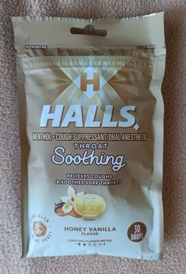 Smooth Real Honey - Halal status check